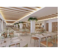 Готель Thb Sur Mallorca, 4★