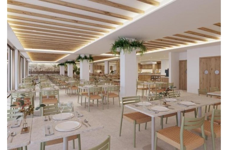 Готель Thb Sur Mallorca, 4★