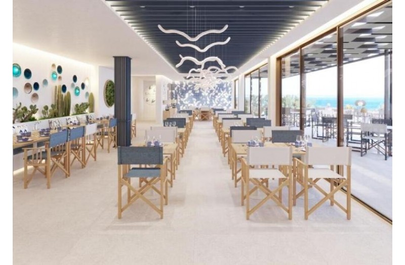 Готель Thb Sur Mallorca, 4★