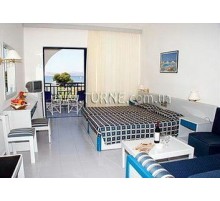 Готель The Aeolos Beach Hotel, 4★