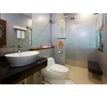 Готель The Agate Pattaya Boutique Resort & Spa, 4★