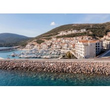Готель The Chedi Lustica Bay, 5★