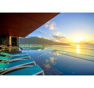 Готель The Code Hotel & SPA Da Nang, 4★
