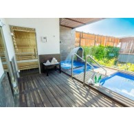 Готель The Fives Downtown Hotel & Residences, 5★