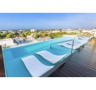 Готель The Fives Downtown Hotel & Residences, 5★