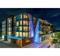 Готель The Fives Downtown Hotel & Residences, 5★