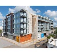 Готель The Fives Downtown Hotel & Residences, 5★