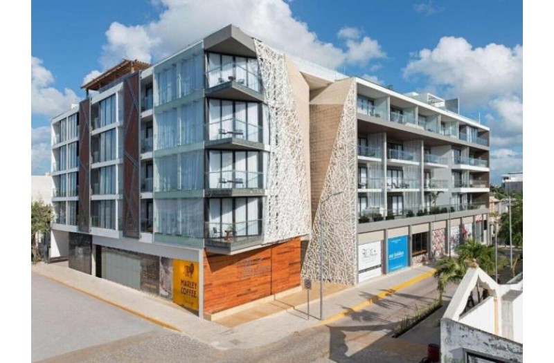 Готель The Fives Downtown Hotel & Residences, 5★ Готель The Fives Downtown Hotel & Residences, 5★