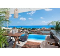 Готель The Fives Downtown Hotel & Residences, 5★