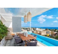 Готель The Fives Downtown Hotel & Residences, 5★