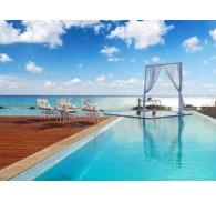 Готель The Fives Downtown Hotel & Residences, 5★