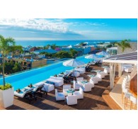 Готель The Fives Downtown Hotel & Residences, 5★