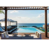 Готель The Fives Downtown Hotel & Residences, 5★