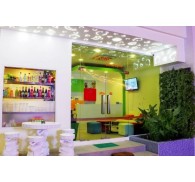Готель The Frutta Boutique, 3★
