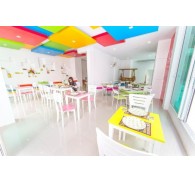 Готель The Frutta Boutique, 3★