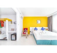 Готель The Frutta Boutique, 3★