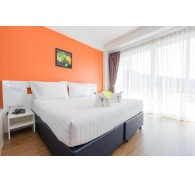 Готель The Frutta Boutique, 3★