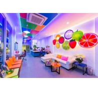Готель The Frutta Boutique, 3★