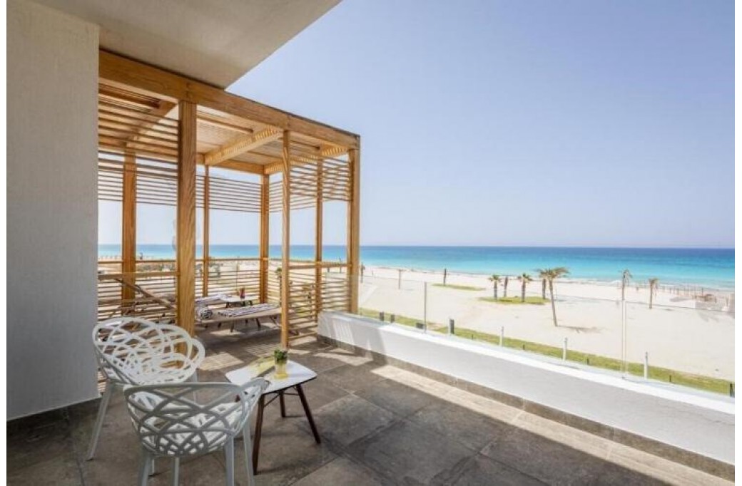 Готель The G Hotel, 5★ Готель The G Hotel, 5★