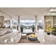 Готель The G Hotel, 5★