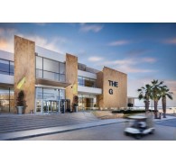 Готель The G Hotel, 5★