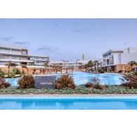 Готель The G Hotel, 5★