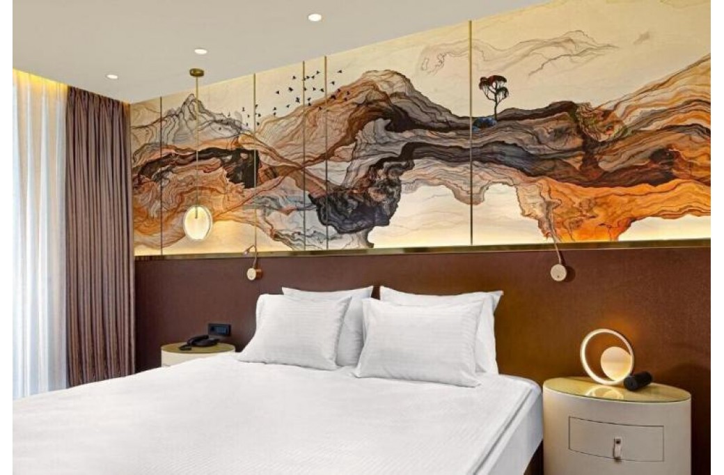 Готель The G Hotels Istanbul, 5★ Готель The G Hotels Istanbul, 5★
