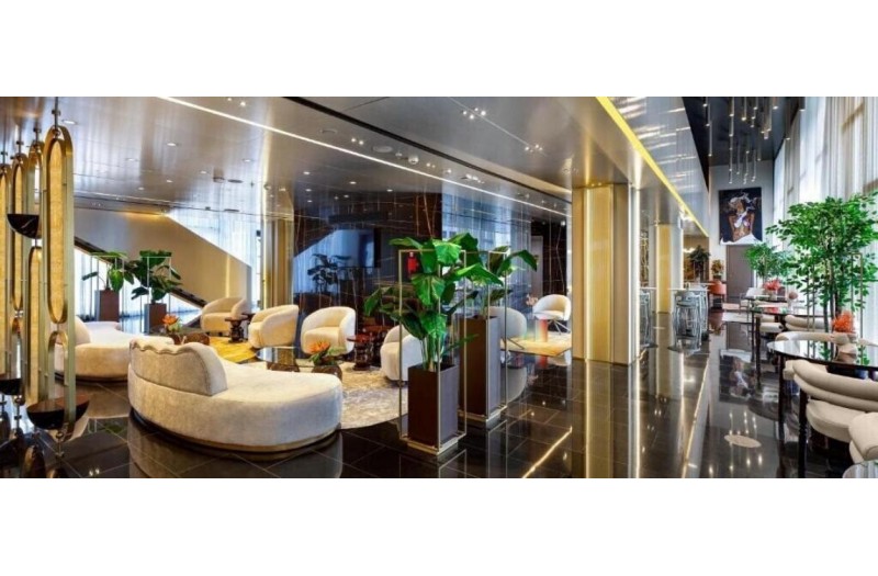 Готель The G Hotels Istanbul, 5★ Готель The G Hotels Istanbul, 5★