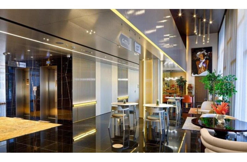 Готель The G Hotels Istanbul, 5★ Готель The G Hotels Istanbul, 5★