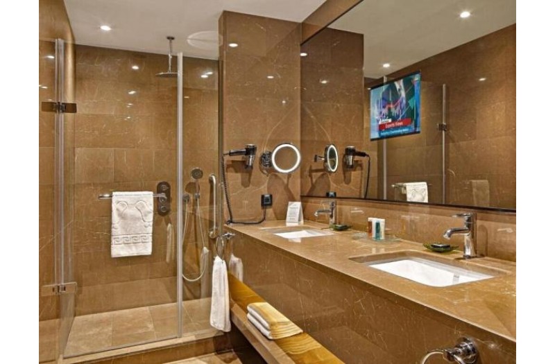 Готель The G Hotels Istanbul, 5★ Готель The G Hotels Istanbul, 5★
