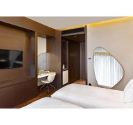 Готель The G Hotels Istanbul, 5★