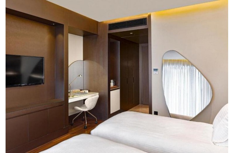 Готель The G Hotels Istanbul, 5★ Готель The G Hotels Istanbul, 5★