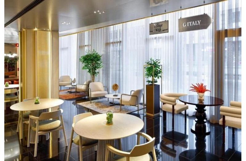 Готель The G Hotels Istanbul, 5★ Готель The G Hotels Istanbul, 5★