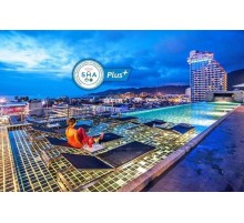 Готель The Gig Hotel, 4★