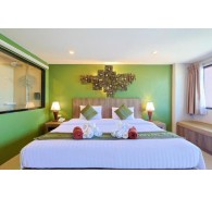 Готель The Gig Hotel, 4★