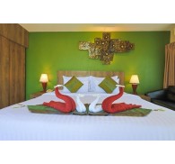Готель The Gig Hotel, 4★