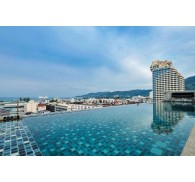 Готель The Gig Hotel, 4★