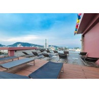 Готель The Gig Hotel, 4★