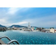 Готель The Gig Hotel, 4★