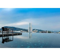 Готель The Gig Hotel, 4★