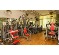 Готель The Grand Hotel Hurghada, 4★