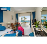 Готель The Grand Hotel Hurghada, 4★