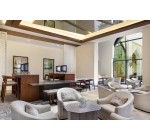 Готель The Heritage Hotel, Autograph Collection (ex. Manzil Downtown Dubai), 4★