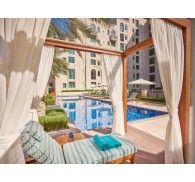 Готель The Heritage Hotel, Autograph Collection (ex. Manzil Downtown Dubai), 4★