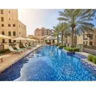 Готель The Heritage Hotel, Autograph Collection (ex. Manzil Downtown Dubai), 4★