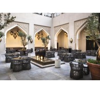 Готель The Heritage Hotel, Autograph Collection (ex. Manzil Downtown Dubai), 4★