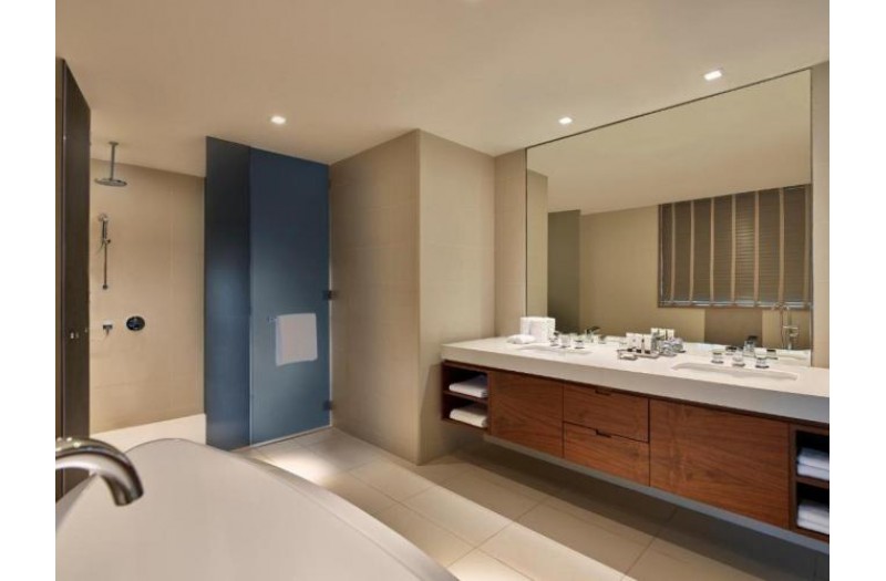 Готель The Heritage Hotel, Autograph Collection (ex. Manzil Downtown Dubai), 4★ Готель The Heritage Hotel, Autograph Collection (ex. Manzil Downtown Dubai), 4★