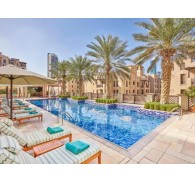 Готель The Heritage Hotel, Autograph Collection (ex. Manzil Downtown Dubai), 4★