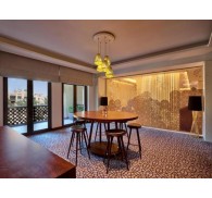 Готель The Heritage Hotel, Autograph Collection (ex. Manzil Downtown Dubai), 4★