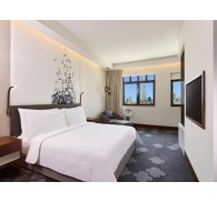 Готель The Heritage Hotel, Autograph Collection (ex. Manzil Downtown Dubai), 4★